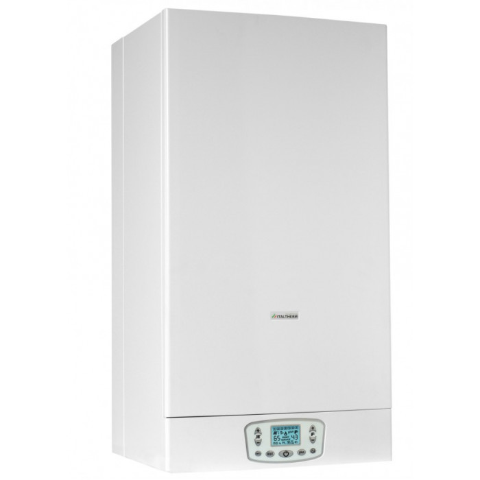 Italtherm time power 50